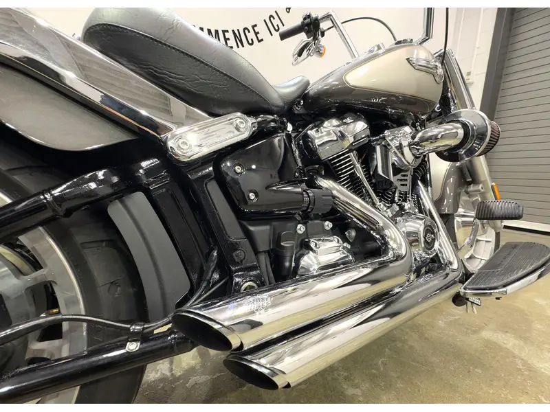2023 Harley-Davidson FAT BOY FLFB thumbnail 3