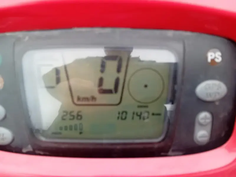 2011 Honda TRX500PG thumbnail 9