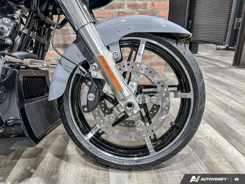 2026 Harley-Davidson ROAD GLIDE