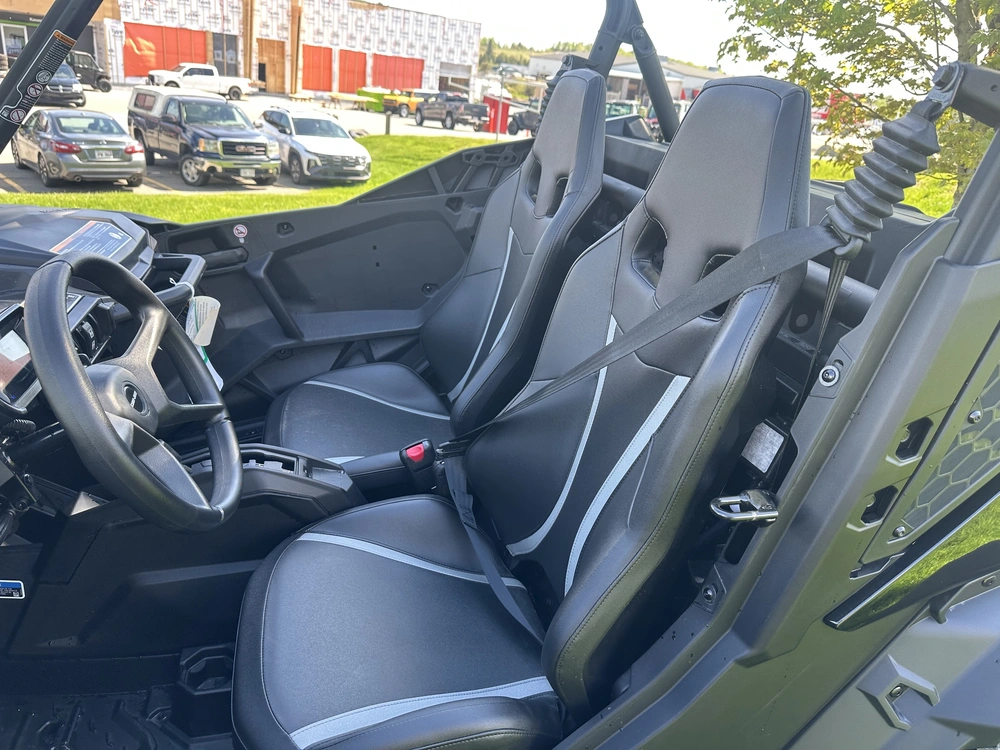 2026 Can-am Maverick Sport Dps 1000r alt