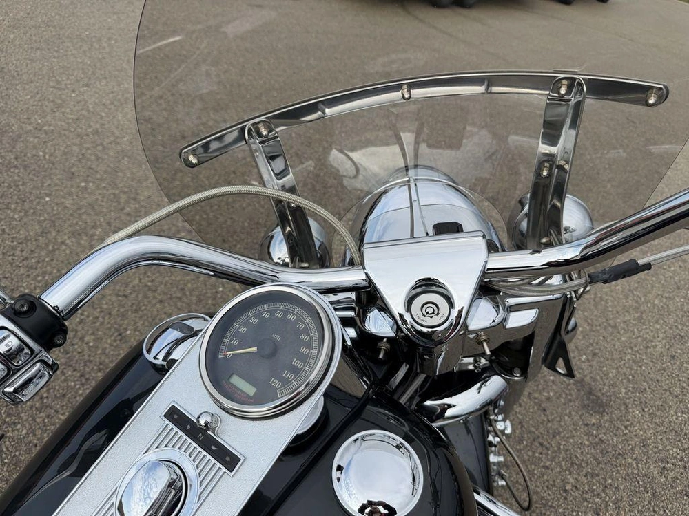 2005 Harley-davidson Flhr - Road King® alt