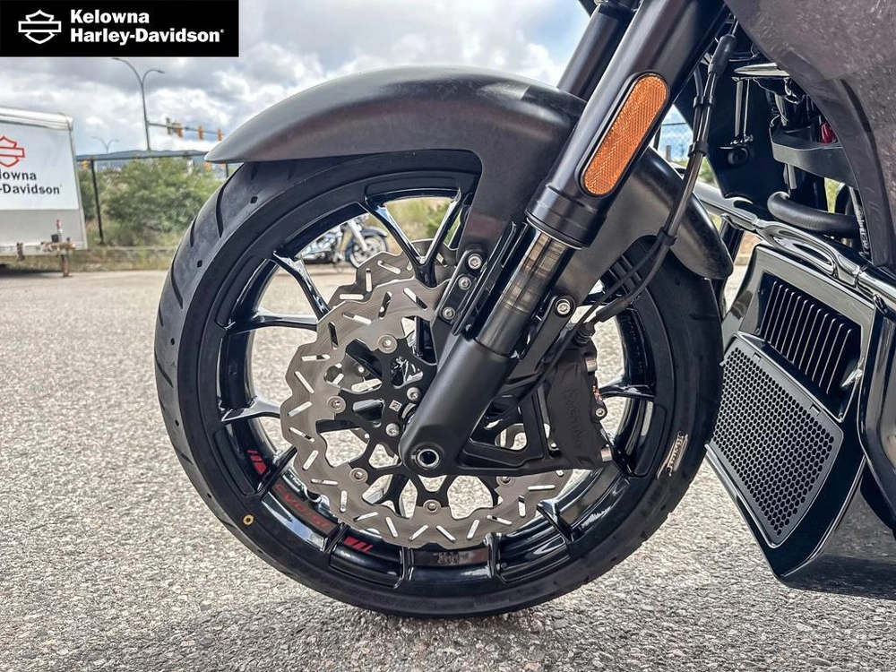 2026 Harley-davidson Fltrxstse - Cvo™ Road Glide® St alt