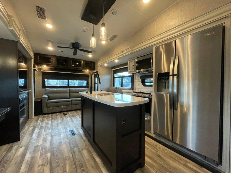 Jayco Eagle 317rlok 2022 alt