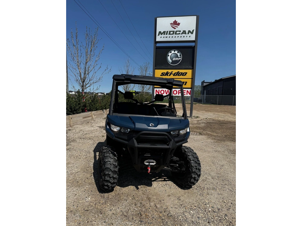 2026 Can-am Defender Xt Hd7 alt