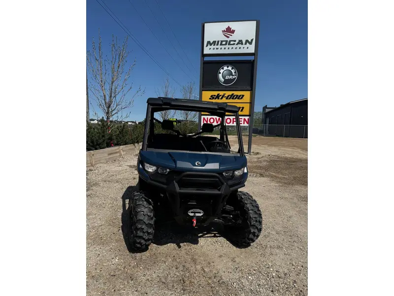 2026 Can-Am DEFENDER XT HD7 thumbnail 5