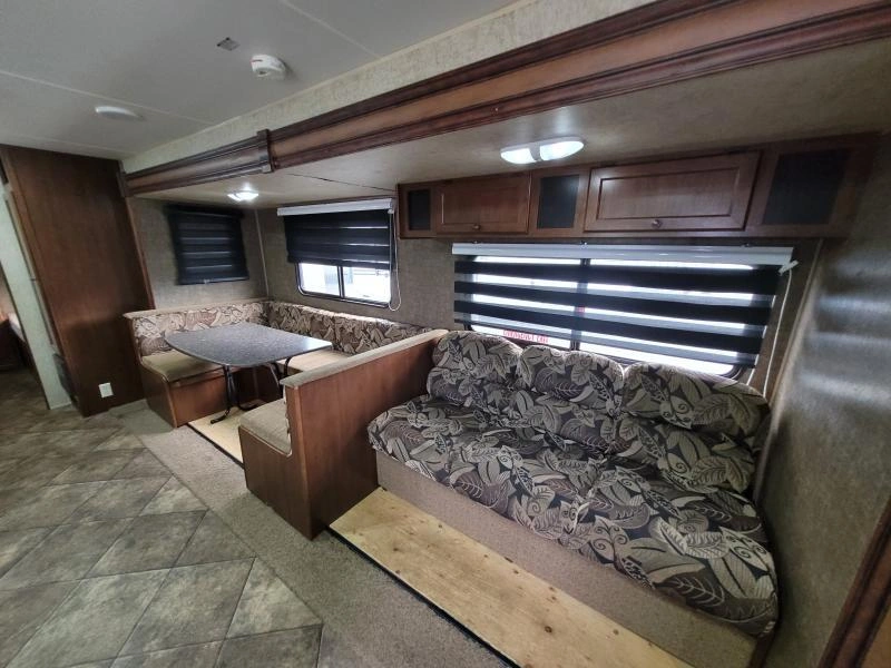 Heartland Prowler 30lx 2014 alt
