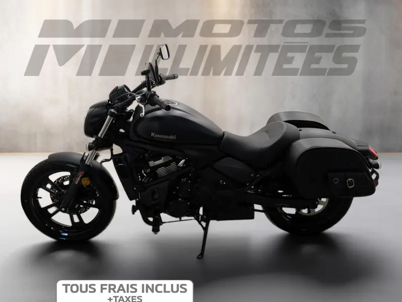 2020 Kawasaki Vulcan S thumbnail 6