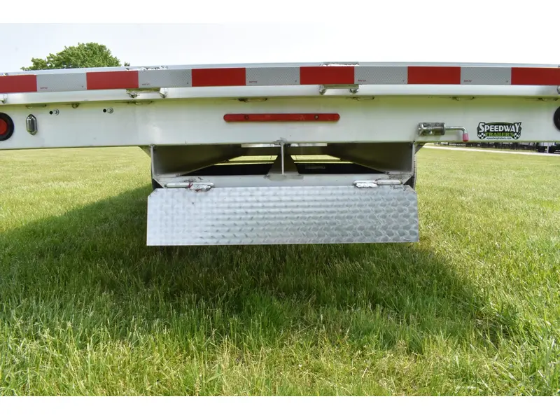 2026 Other Aluminum Deck Over 8' x 24' TA 5T thumbnail 8