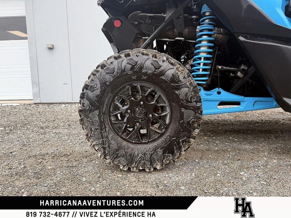Can-am Maverick X3 Ds Turdo 2023 alt