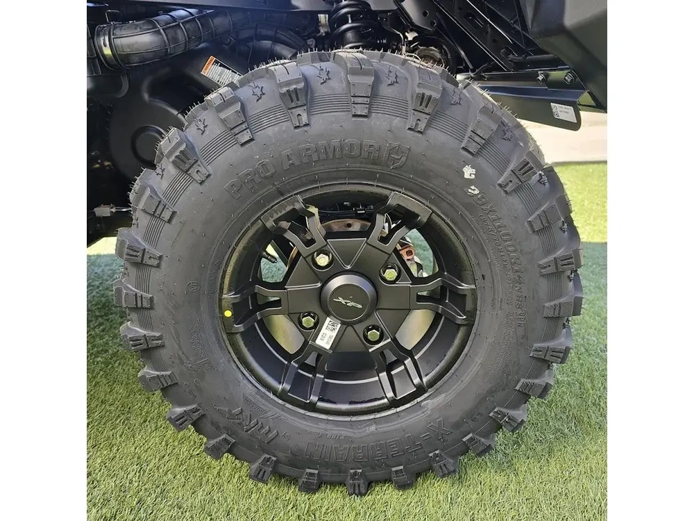 2027 Polaris Ranger Xp 1000 Cab alt