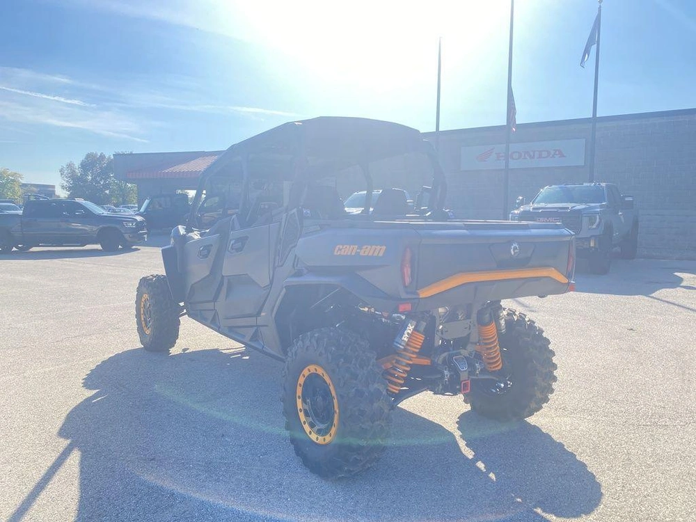 2026 Can-am Commander Max Xt-p alt