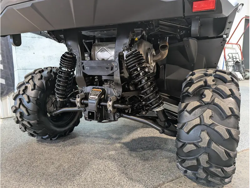 2023 Can-Am Commander Max XT 1000R | Cabiné + Chauffage; Garantie 2027 thumbnail 14