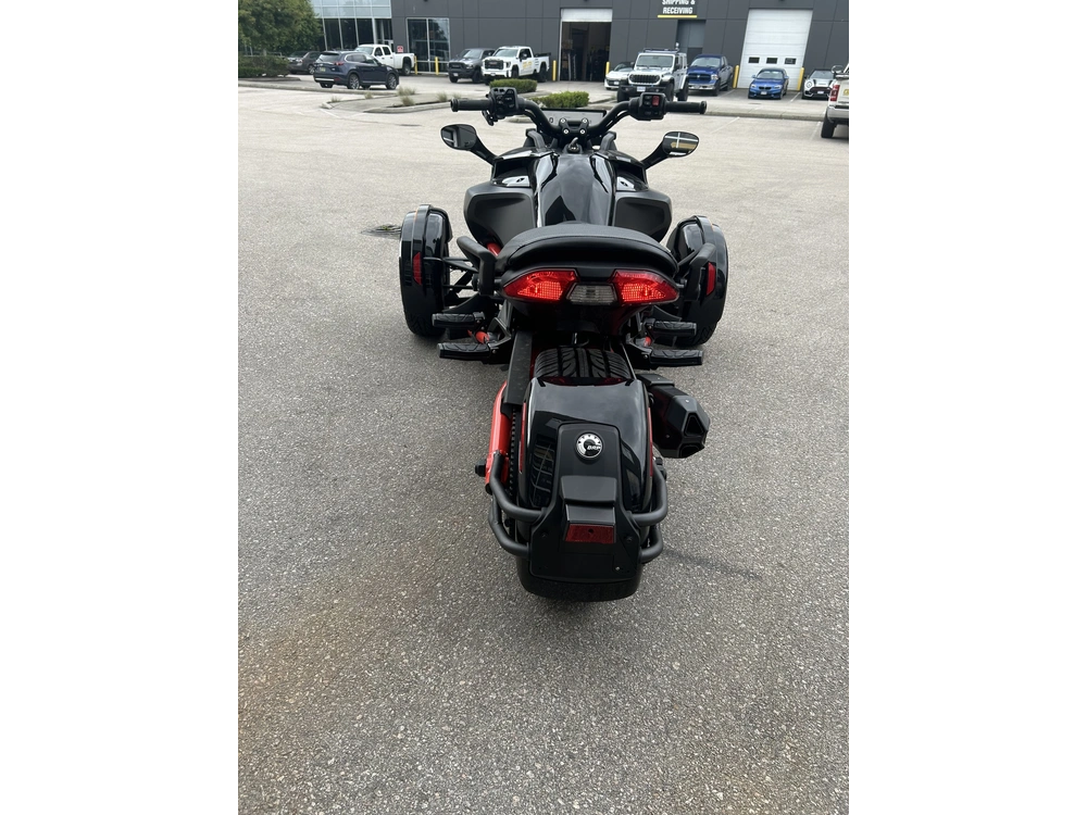2024 Can-am F3-s (se6) alt