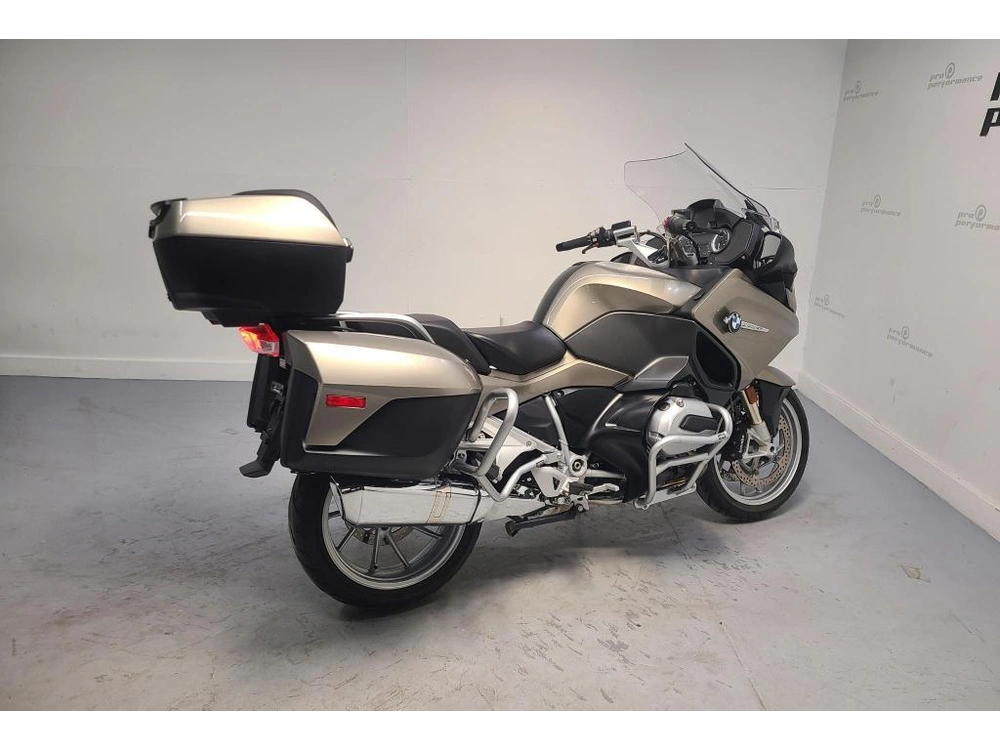 Bmw R1200 Rt Abs 2016 alt