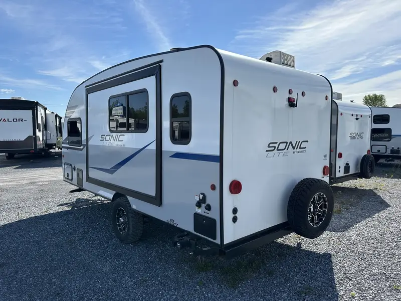 2022 Venture RV Sonic Lite 169VMK thumbnail 8