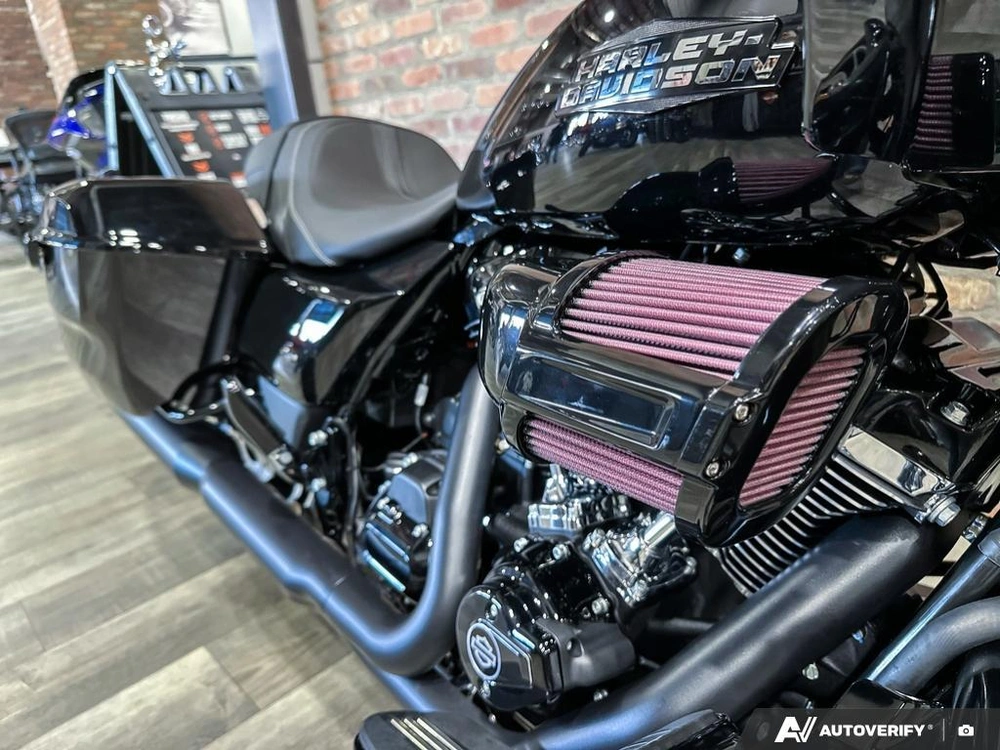 2026 Harley-davidson Road Glide alt