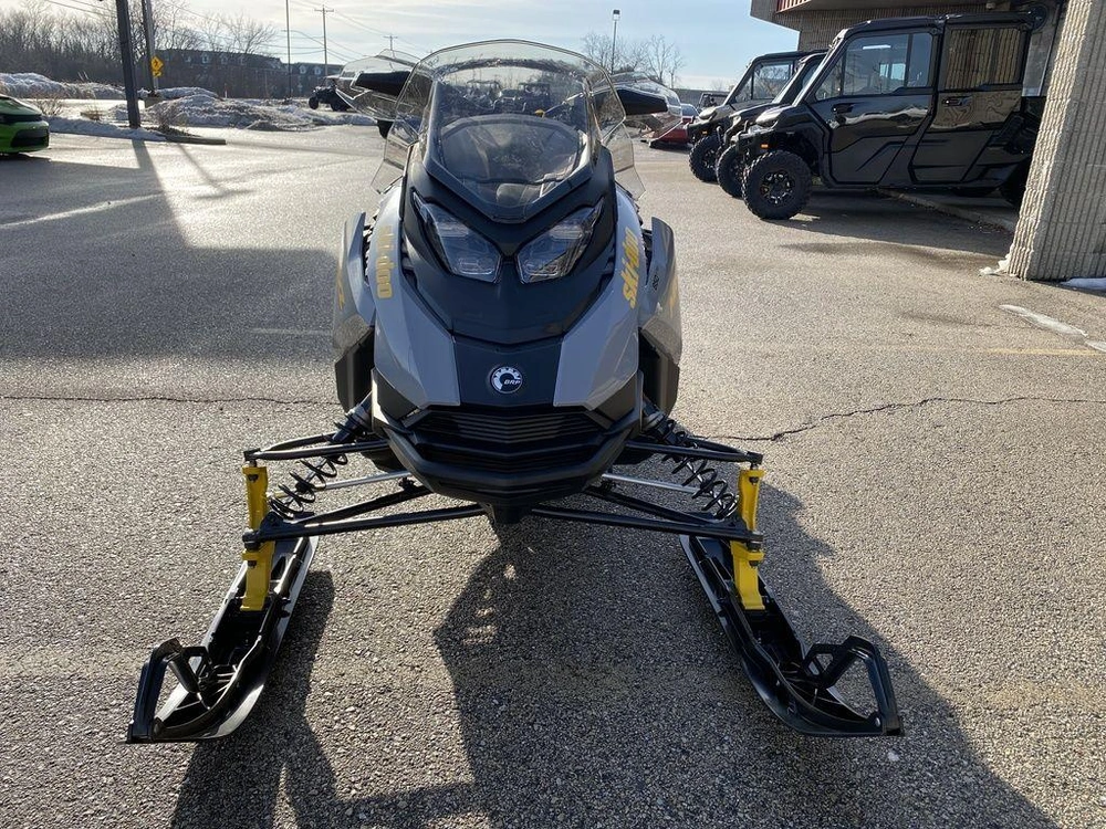 2026 Ski-doo Mxz® Adrenaline® 850 E-tec 129_grey alt