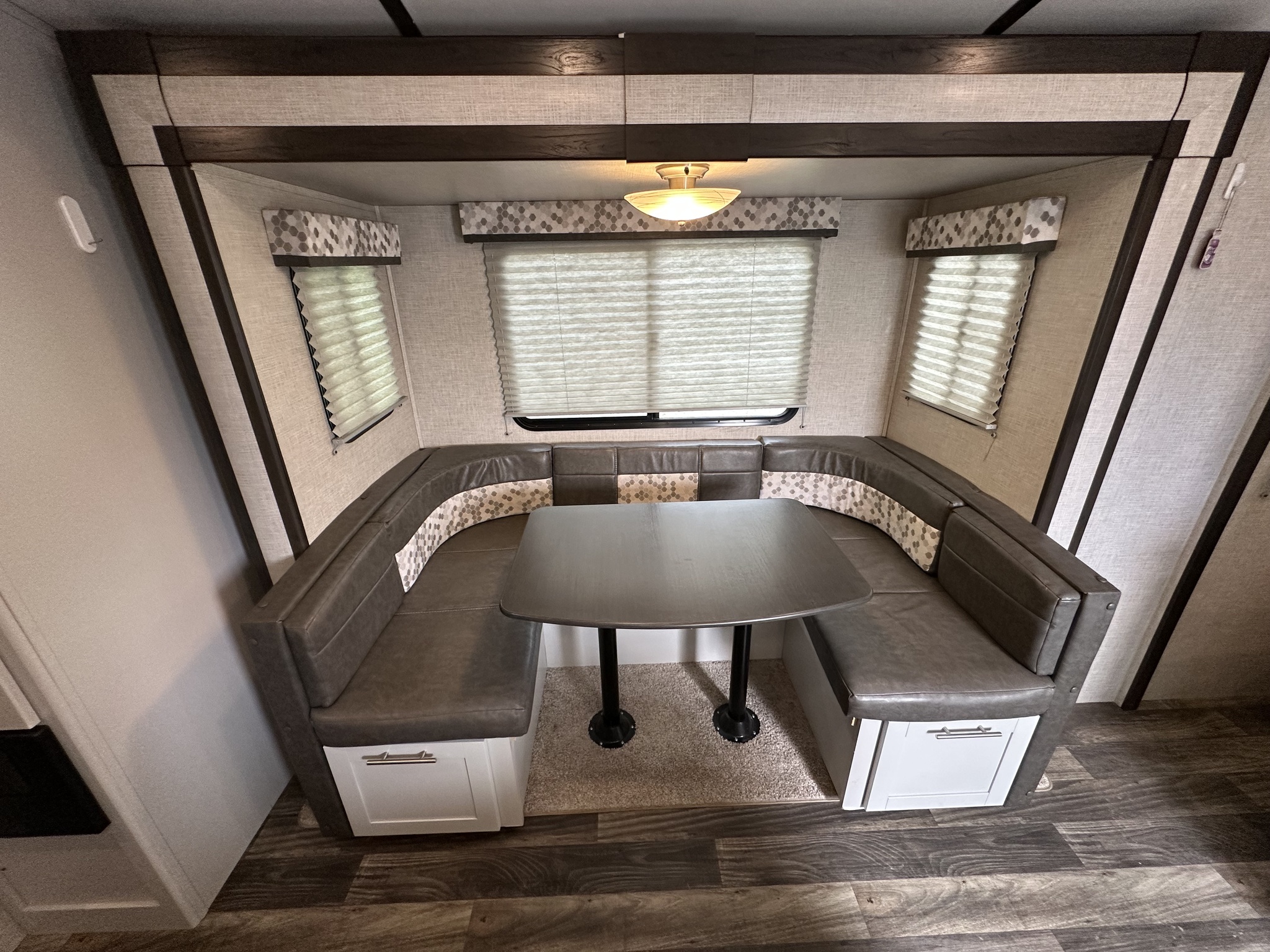 2019 Keystone RV Bullet 22RBP thumbnail 19