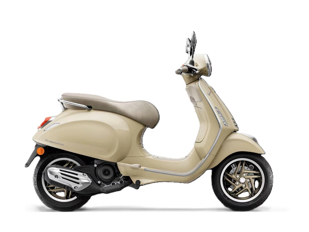 Vespa Primavera S 50 2026 alt