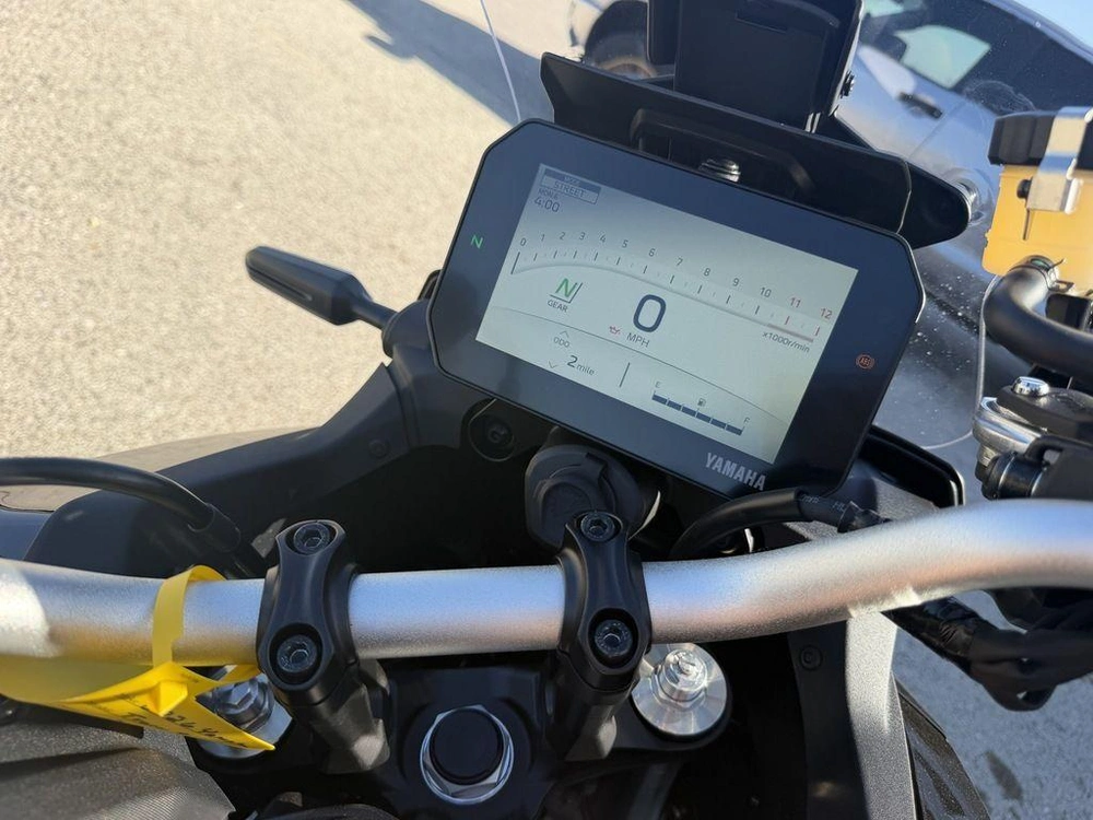 2026 Yamaha Tracer 9 alt
