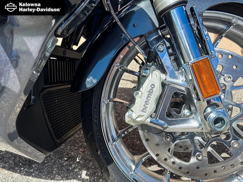 2026 Harley-davidson Flhxlse - Cvo™ Street Glide® Limited alt
