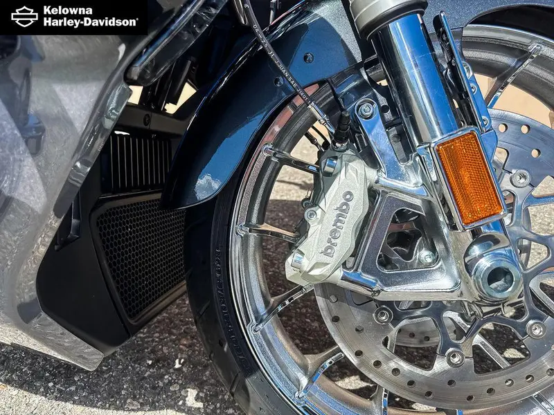 2026 Harley-Davidson FLHXLSE - CVO™ Street Glide® Limited thumbnail 19