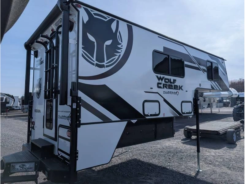 Northwood Wolf Creek 910 2026 alt