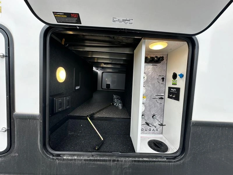 Keystone Rv Cougar 2100rk 2025 alt
