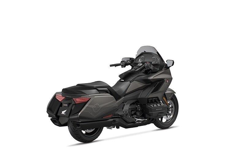 2026 Honda GL 1800 BAGGER MANUEL thumbnail 7