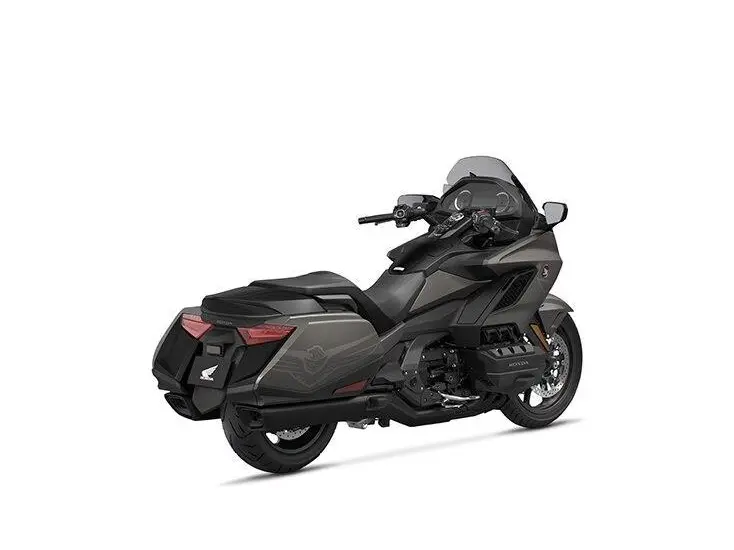 2026 Honda GL 1800 BAGGER MANUEL