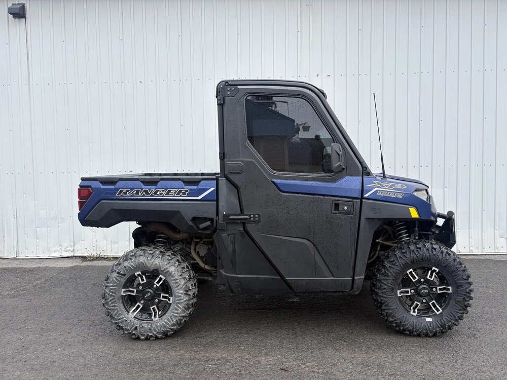 Polaris Polaris Ranger Xp 1000 Northstar Ultimate 2021 alt