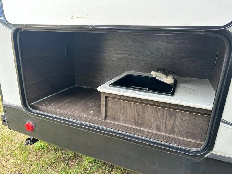 Dutchmen Kodiak 283bh 2018 alt