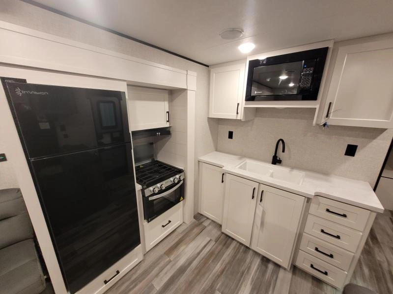 2025 Jayco Jayflight 265bhs alt