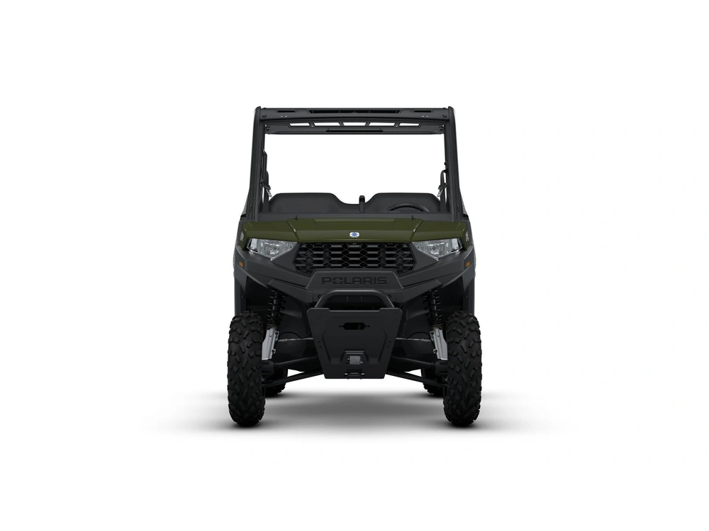 2026 Polaris Ranger Sp 570 - Sage Green Non-eps | 🚜 Comparable Can-am Defender Hd5 & Cub Cadet Challenger Mx 🚜 alt