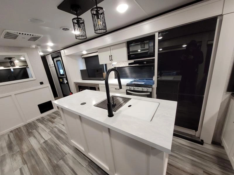 Jayco Jay Feather 27mk 2025 alt