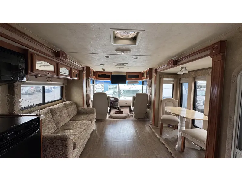 2006 Forest River GEORGETOWN 319TS thumbnail 7