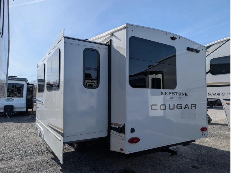 Keystone Rv Cougar 2400re 2026 alt