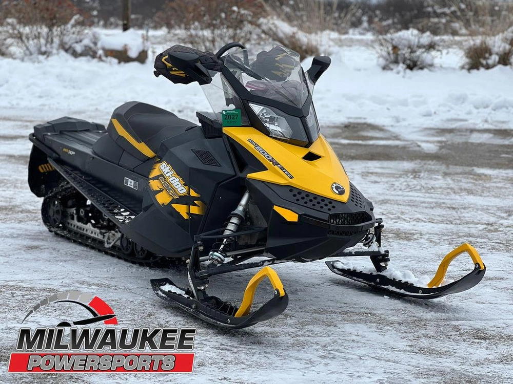 2012 Ski-doo Renegade Adrenaline 800r alt