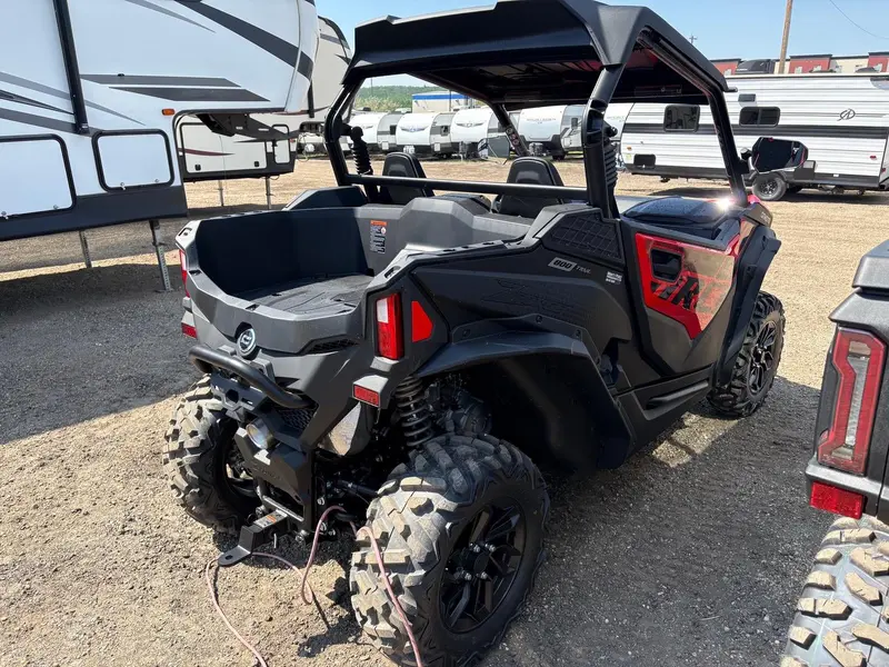 2026 CFMOTO Zforce 800 Trail thumbnail 5