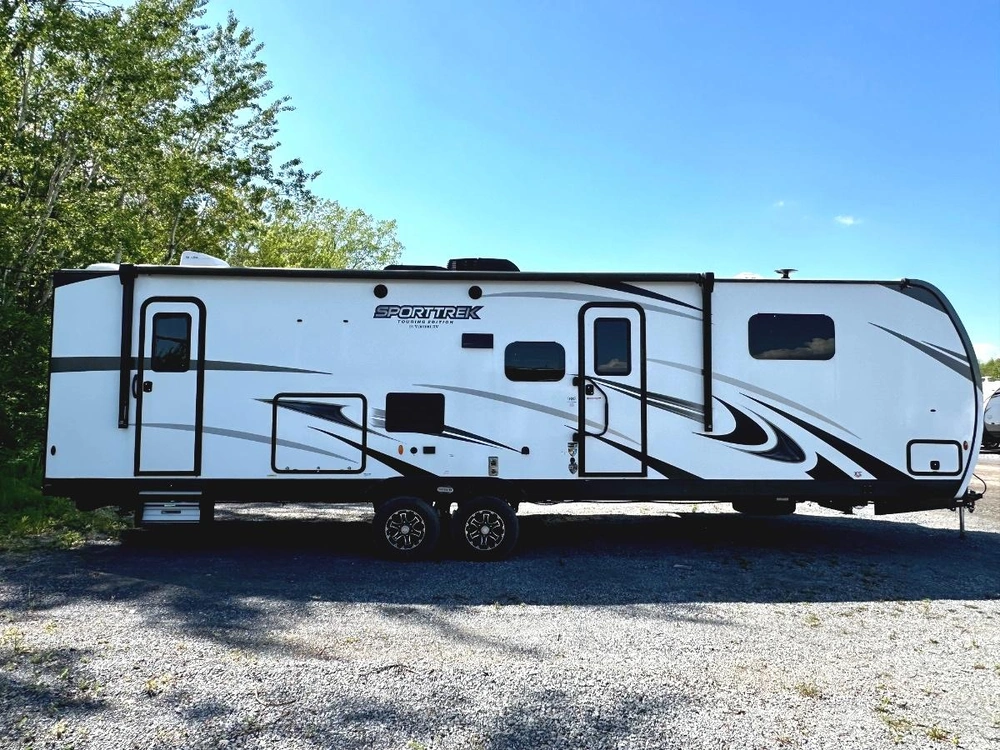 2023 Venture Rv Sporttrek 312vbh alt