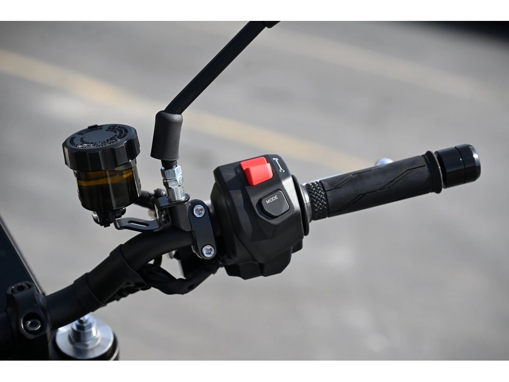 2026 Yamaha Mt-09 alt
