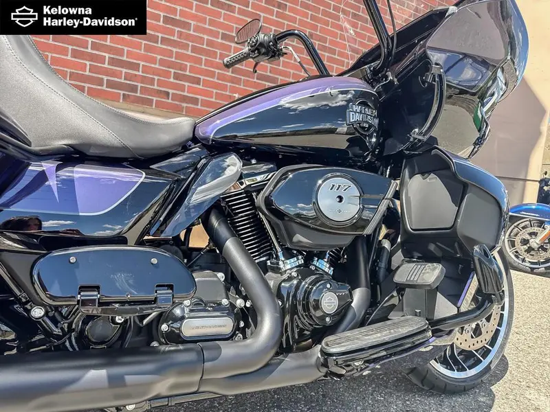 2026 Harley-Davidson FLTRXL - Road Glide® Limited thumbnail 18