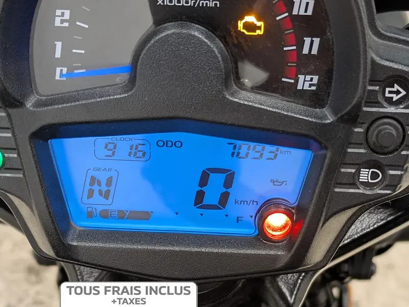2023 Kawasaki VULCAN S thumbnail 11
