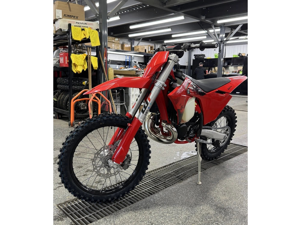 2026 Gasgas Ex 300 alt