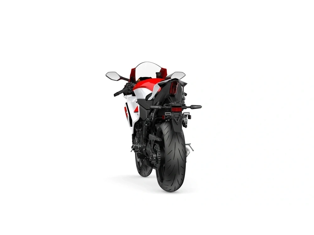 2026 Yamaha Yzf-r7 70th Anniversary Edition alt