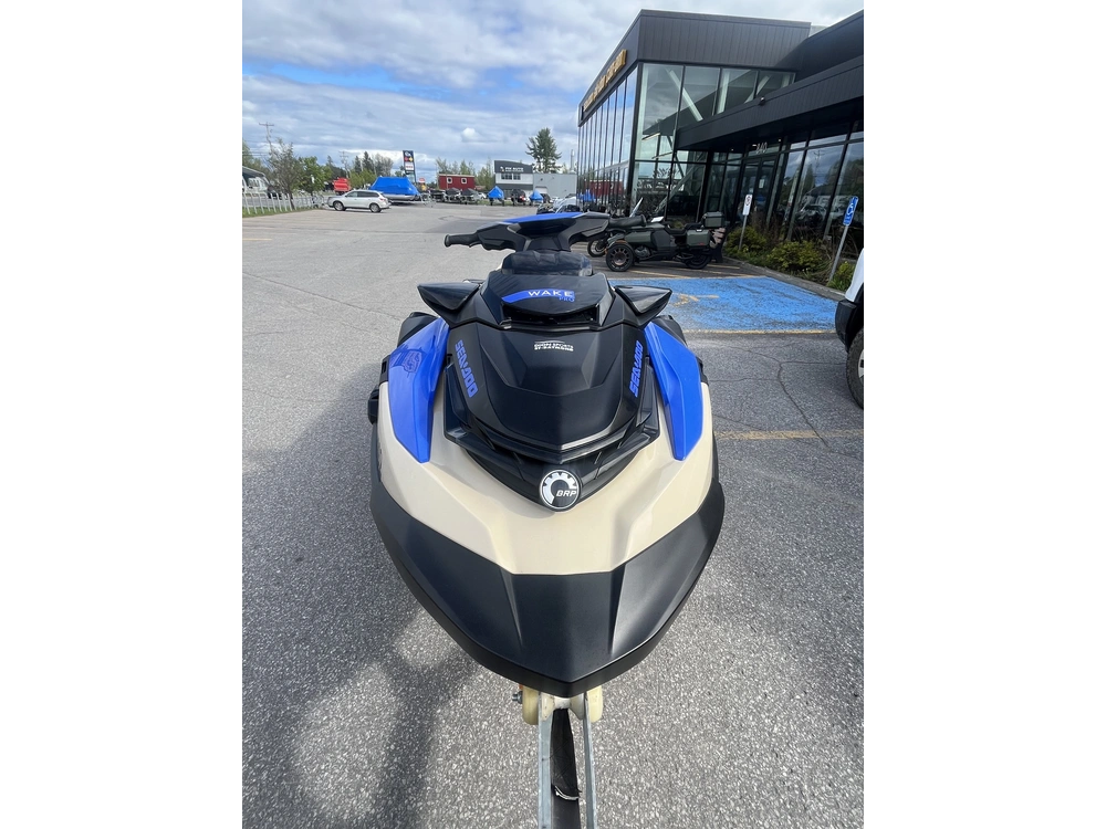 Sea-doo Wake Pro 230 2025 alt