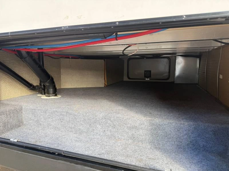 Keystone Rv Cougar 26rls 2016 alt