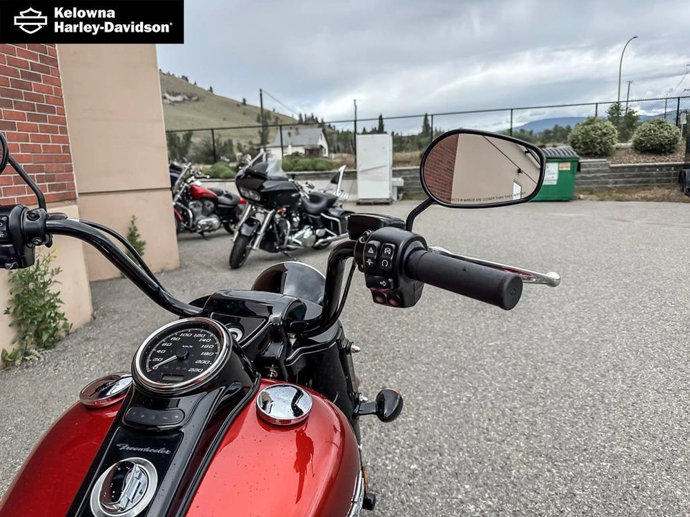2025 Harley-davidson Flrt - Freewheeler® alt