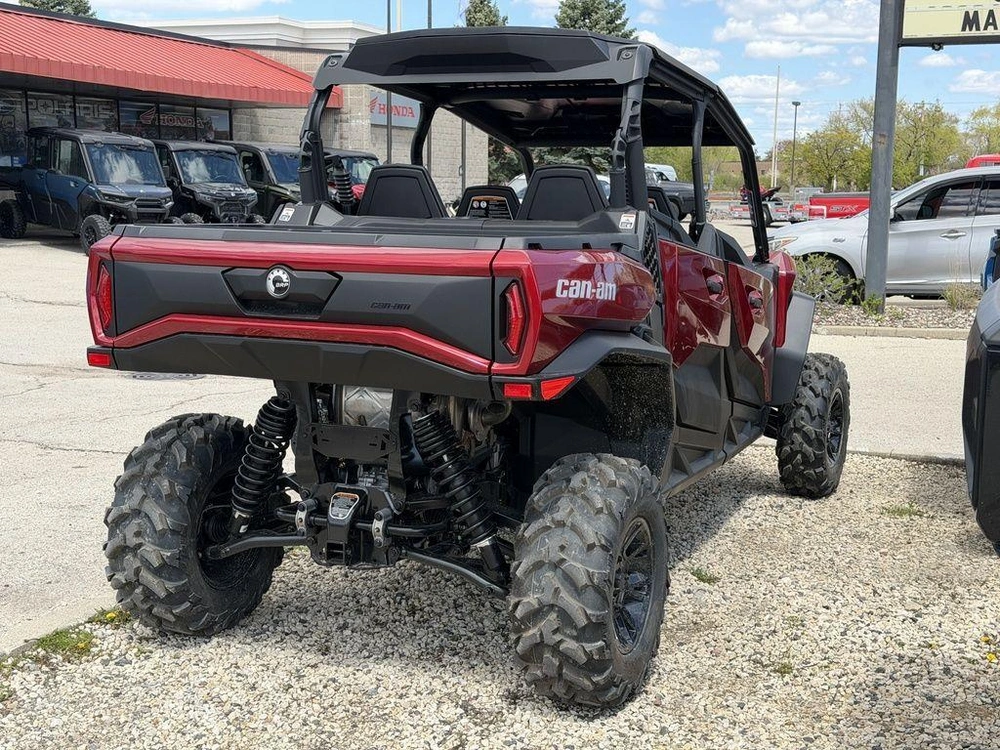 2026 Can-am Commander Max Xt 1000r alt