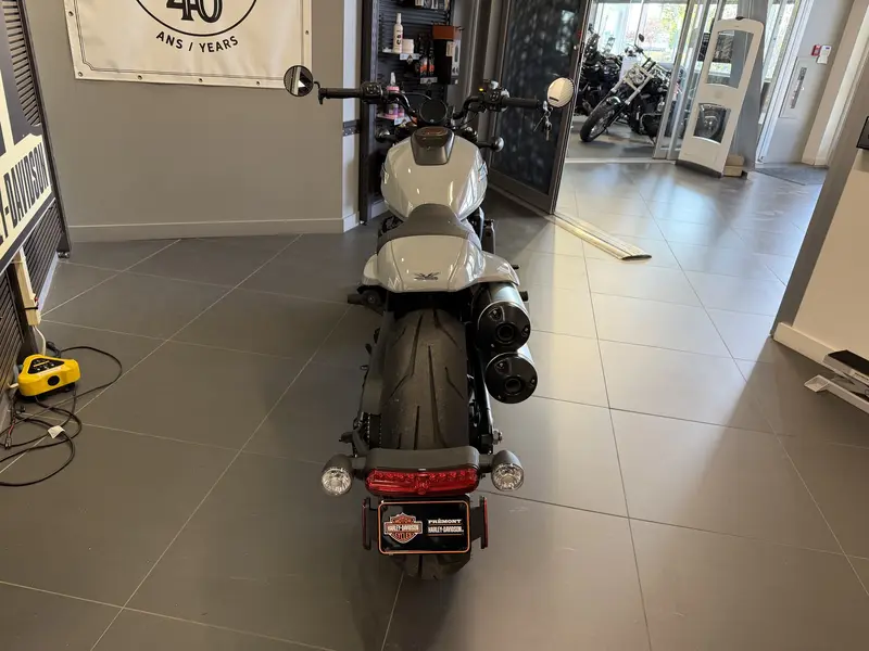 2024 Harley-Davidson RH1250S SPORTSTER S RH1250S thumbnail 6